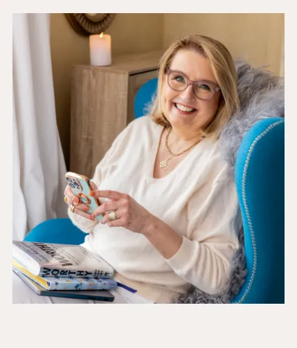 Deb Boulanger | CEO, The Great Do-Over